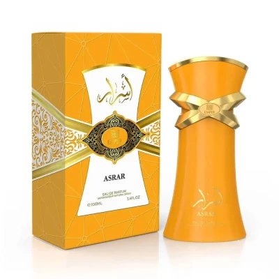 PERFUME EMPER ASRAR