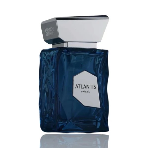 French Avenue Atlantis Extrait Extracto De Perfume 100ml  – Perfume Aromático Acuático