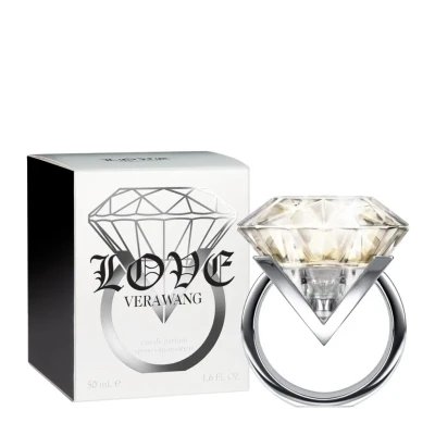 PERFUME VERA WANG LOVE EAU DE PARFUM