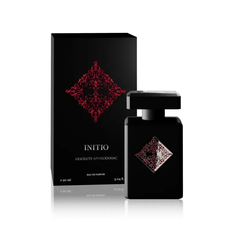 Initio Absolute Aphrodisiac Eau De Parfum 90ml – Perfume Ámbar Especiado