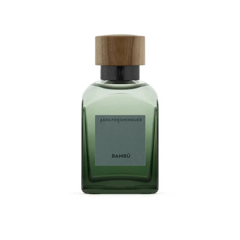 Adolfo Domínguez Bambu 2024 Eau De Parfum 120ml – Perfume Aromático Adolfo Domínguez Bambu 2024 Eau De Parfum 120ml – Perfume Aromático