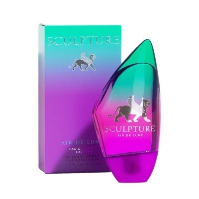 PERFUME NIKOS NIKOS SCULPTURE AIR DE LUNE