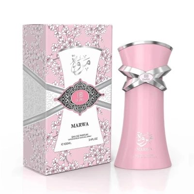 PERFUME EMPER MARWA
