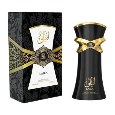 PERFUME EMPER LAILA