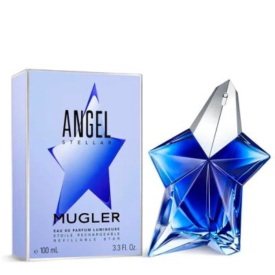 PERFUME MUGLER ANGEL STELLAR