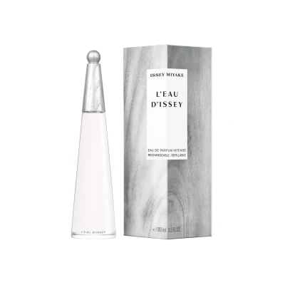 PERFUME ISSEY MIYAKE INC L'EAU D'ISSEY EAU DE PARFUM INTENSE