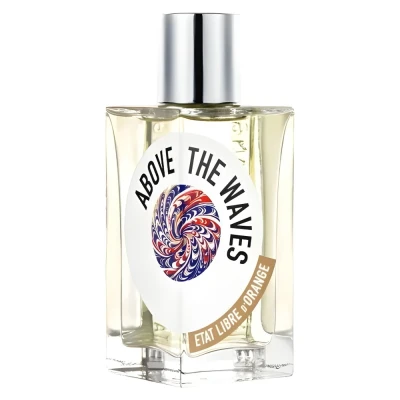 PERFUME ETAT LIBRE D'ORANGE ABOVE THE WAVES