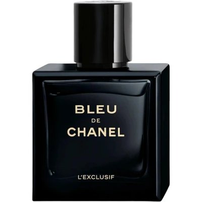 PERFUME CHANEL BLEU DE CHANEL L'EXCLUSIF