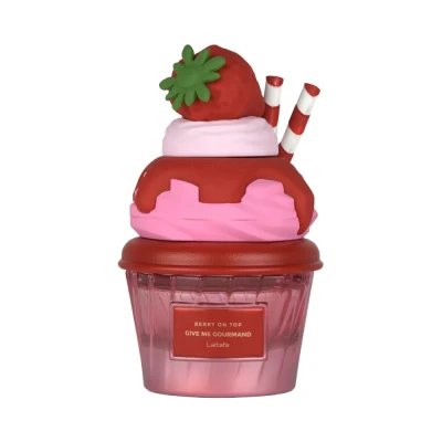 PERFUME LATTAFA BERRY ON TOP