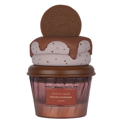 PERFUME LATTAFA COOKIE CRAVE