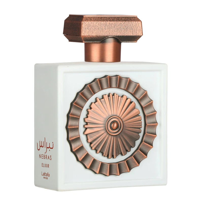 Lattafa Nebras Elixir 100ml Perfume Lattafa Nebras Elixir