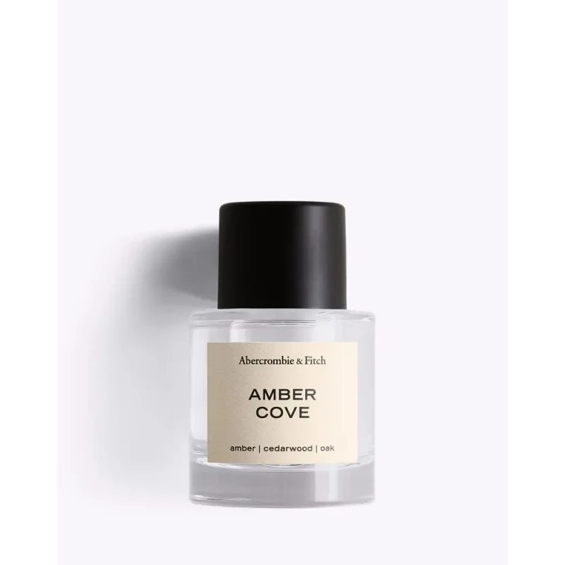 Abercrombie & Fitch Amber Cove Eau De Parfum 100ml – Perfume Oriental