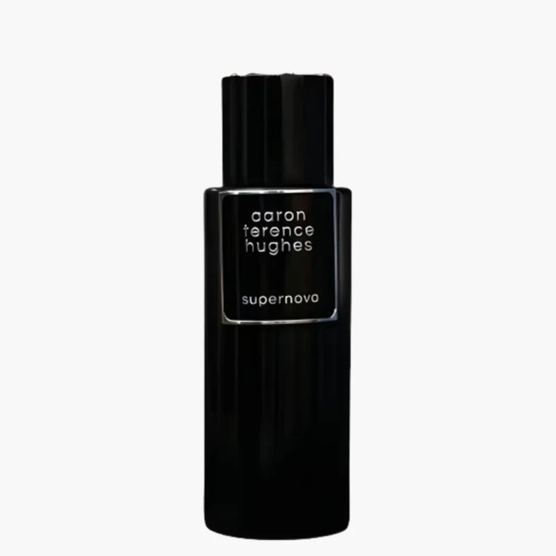 Aaron Terence Hughes Supernova Extracto De Perfume 50ml  – Perfume Amaderado Acuático