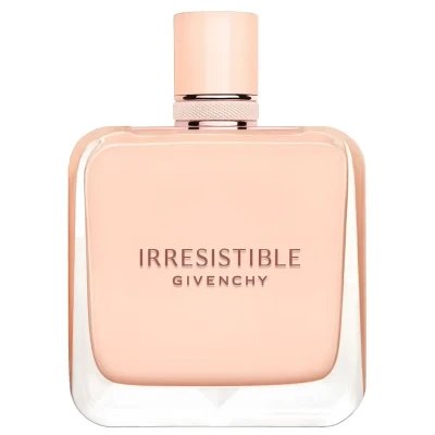 PERFUME GIVENCHY IRRÉSISTIBLE NUDE VELVET