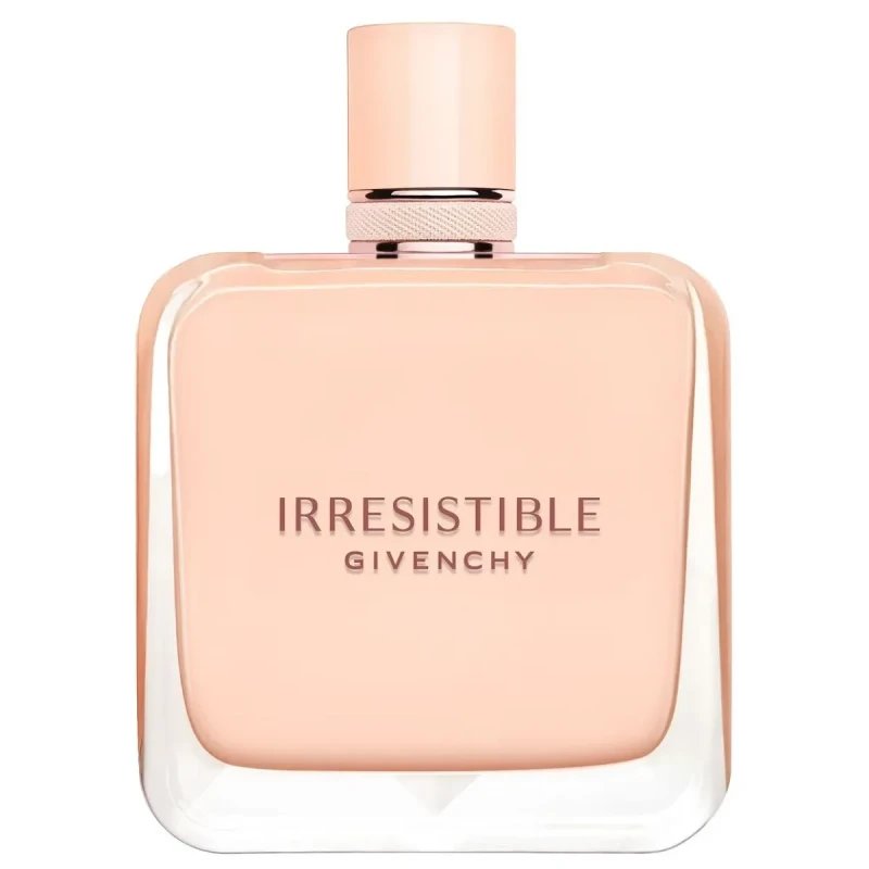 Givenchy IrrÉsistible Nude Velvet Eau De Parfum 80ml  – Perfume Almizcle Floral Amaderado