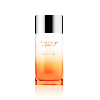 PERFUME CLINIQUE HAPPY IN PARADISE