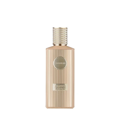 PERFUME KHADLAJ CAFFE LATTE