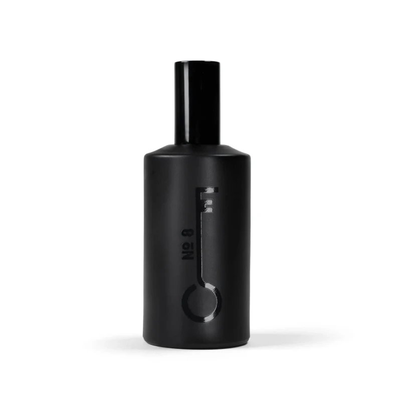 Fischersund Fischersund No. 8 Eau De Parfum 50ml  – Perfume Floral