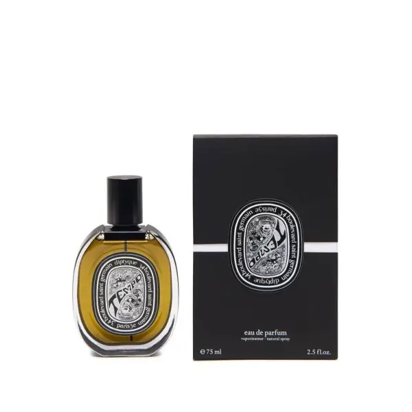 Diptyque Tempo Eau De Parfum 75ml  – Perfume Aromático Especiado