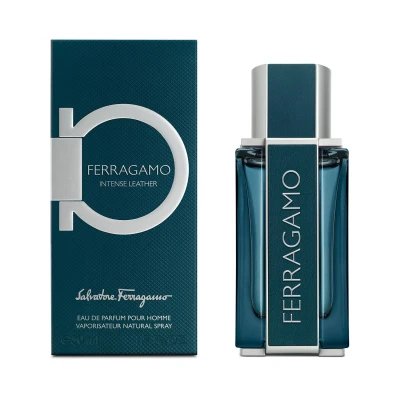 PERFUME FERRAGAMO INTENSE LEATHER