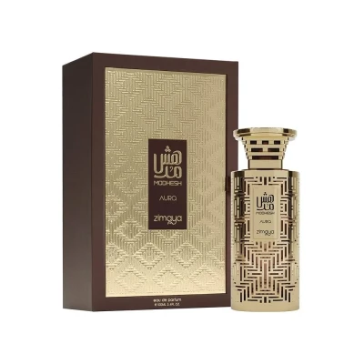 PERFUME ZIMAYA MODHESH AURA