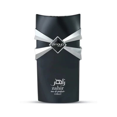 PERFUME ZIMAYA ZAHIR COBALT