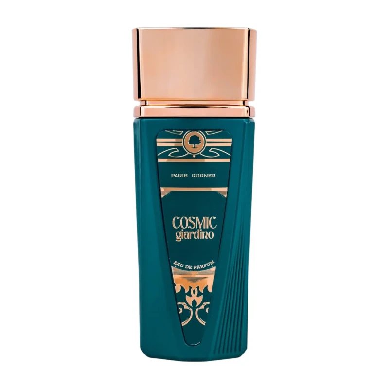 Paris Corner Cosmic Giardino Eau De Parfum 100ml – Perfume Amaderado Aromático Paris Corner Cosmic Giardino Eau De Parfum 100ml – Perfume Amaderado Aromático