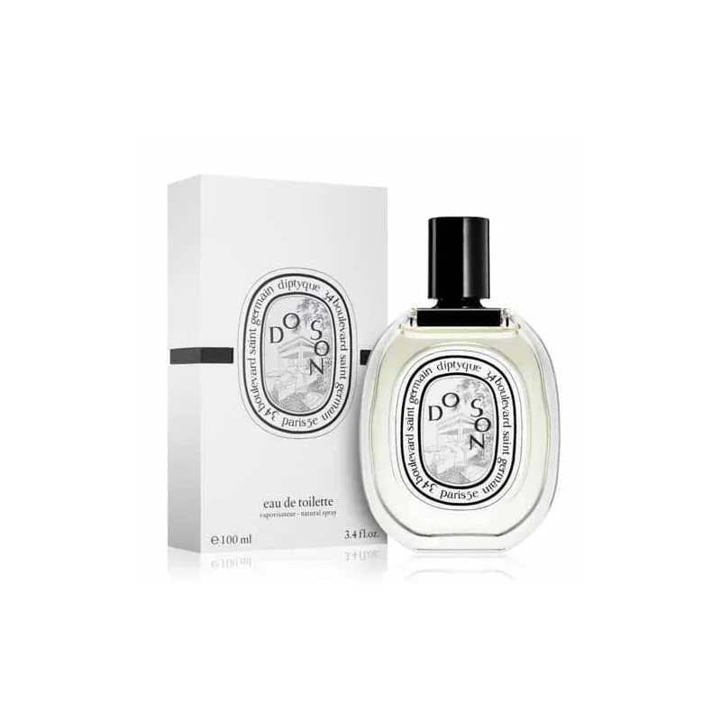 Diptyque doson 75mlホリデーコレクション限定 diptyque Do Son 75ml 2025限定】 ホリデーコレクション