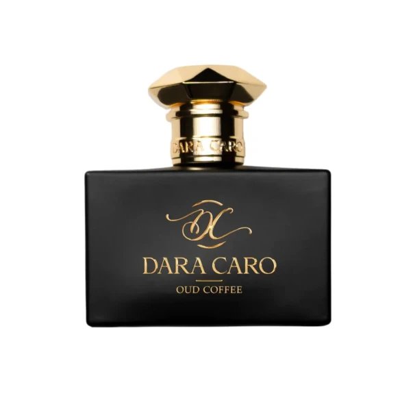 Dara Caro Oud Coffee Extracto De Perfume 50ml  – Perfume Especiado