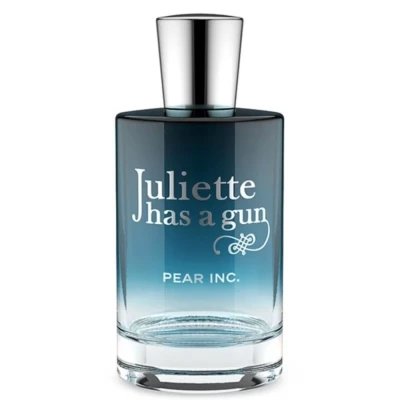 PERFUME JULIETTE HAS A GUN PEAR INC