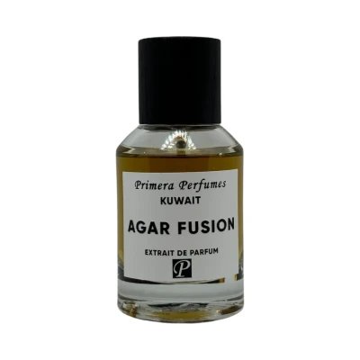 PERFUME PRIMERA PERFUMES AGAR FUSIÓN