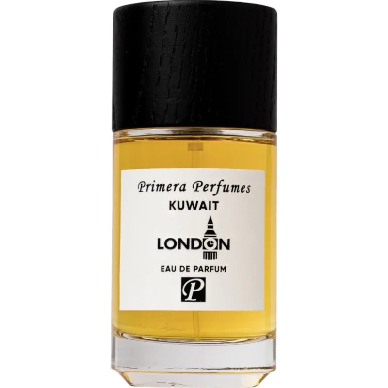 Primera Perfumes London Eau De Parfum 100ml – Perfume 