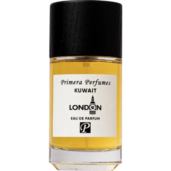 Primera Perfumes London Eau De Parfum 100ml  – Perfume 