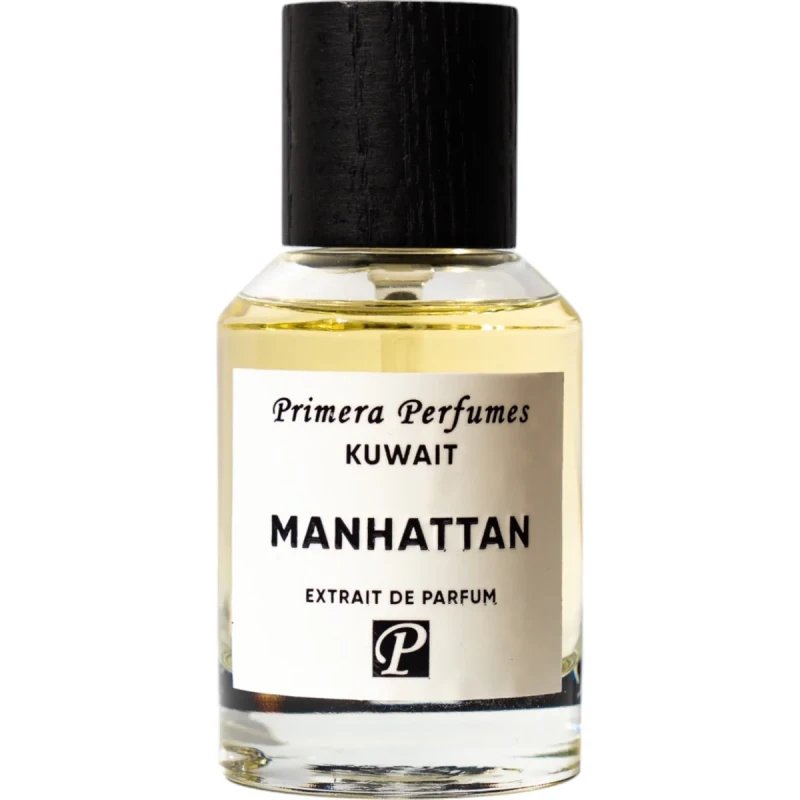 Primera Perfumes Manhattan Extracto De Perfume 50ml – Perfume Primera Perfumes Manhattan Extracto De Perfume 50ml – Perfume