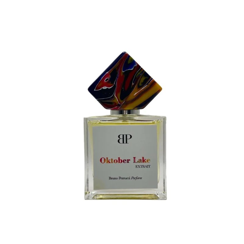 Bruno Perrucci Parfums October Lake Eau De Parfum 50ml – Perfume Floral Frutal Bruno Perrucci Parfums October Lake Eau De Parfum 50ml – Perfume Floral Frutal