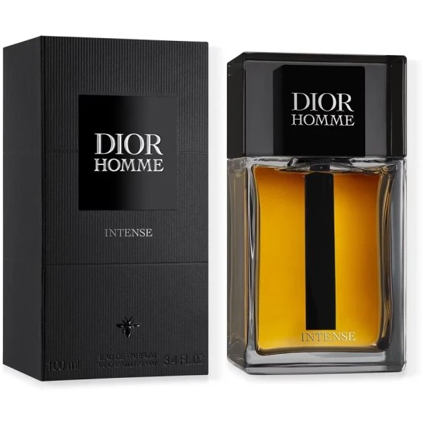 Dior Homme Intense 2025 Eau De Parfum 100ml  – Perfume Oriental Amaderado