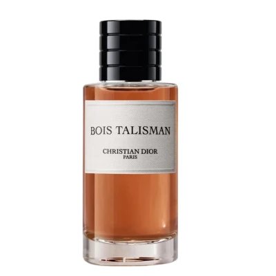 PERFUME DIOR BOIS TALISMAN