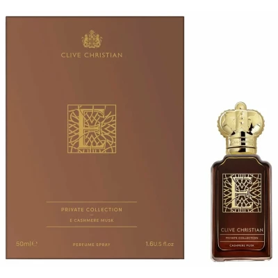PERFUME CLIVE CHRISTIAN E CASHMERE MUSK
