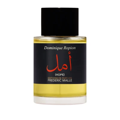 PERFUME FREDERIC MALLE HOPE