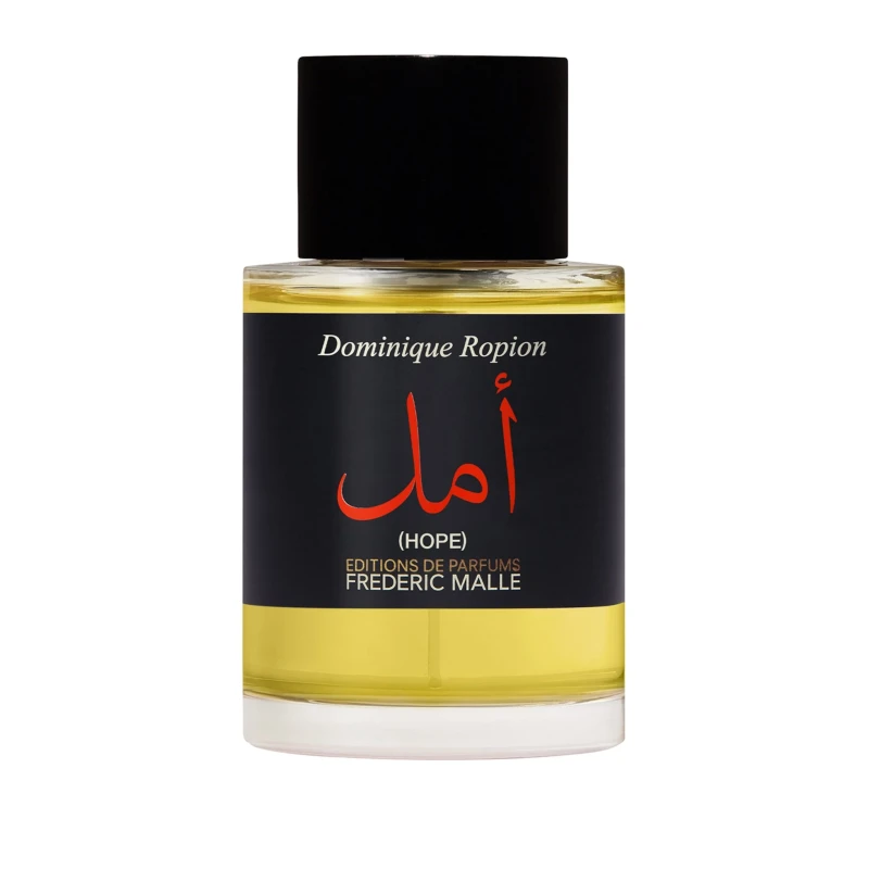 Frederic Malle Hope Eau De Parfum 100ml  – Perfume Oriental Amaderado