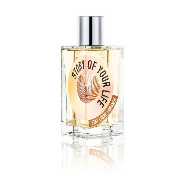 Etat Libre D'orange Story Of Your Life  100ml  – Perfume 