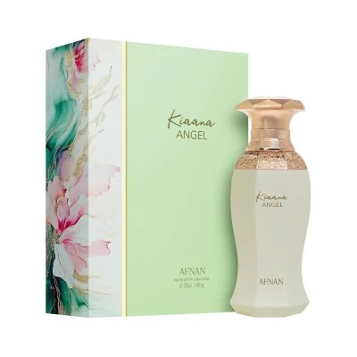 Afnan Kiaana Angel Eau De Parfum 100ml – Perfume Floral Frutal