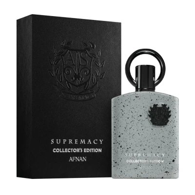 PERFUME AFNAN SUPREMACY COLLECTOR EDITION POUR HOMME