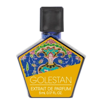 PERFUME ANDY TAUER GOLESTAN