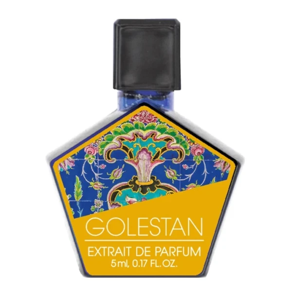 Andy Tauer Golestan  150ml  – Perfume Oriental Floral