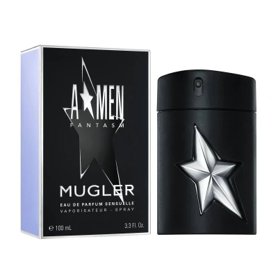 PERFUME MUGLER A-MEN FANTASM