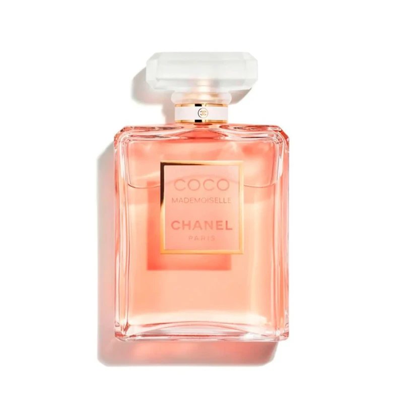 Chanel Coco Mademoiselle Eau De Parfum 100ml – Perfume Oriental Floral