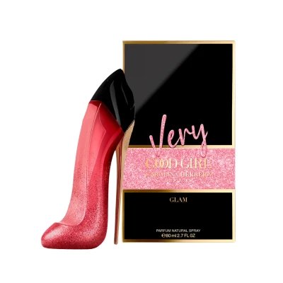 CAROLINA HERRERA VERY GOOD GIRL GLAM Carolina Herrera Very Good Girl Glam Eau De Parfum 80ml – Perfume Gourmand