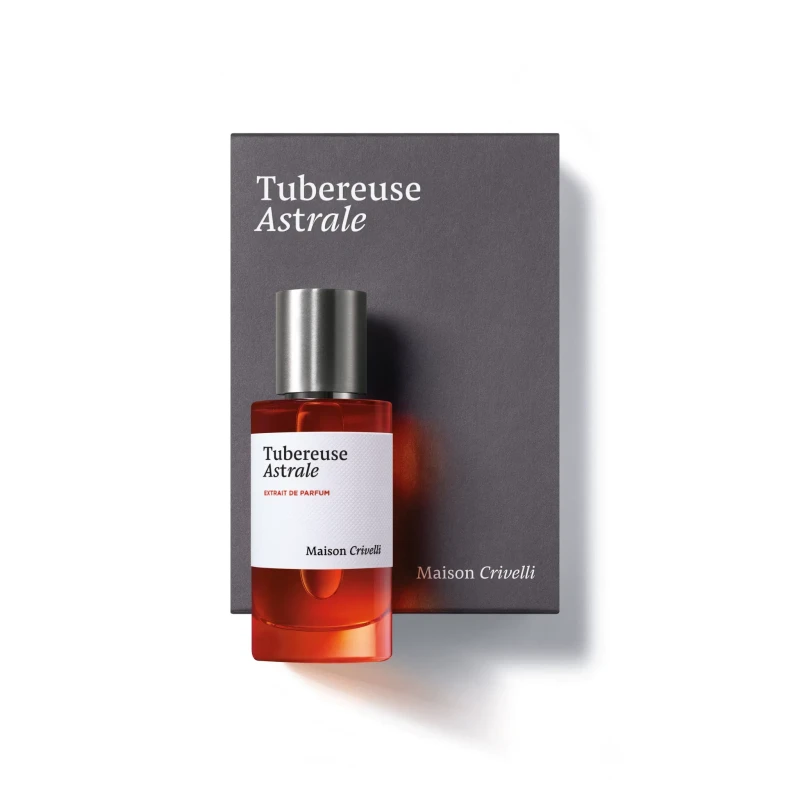 Maison Crivelli TubÉreuse Astrale Eau De Parfum 50ml – Perfume Floral