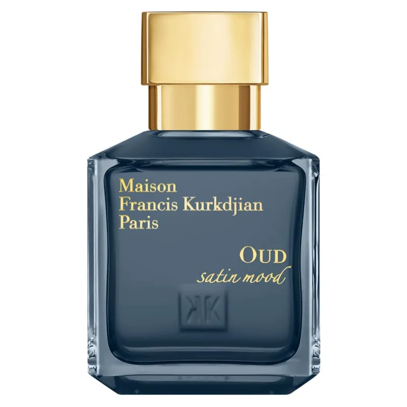 Maison Francis Kurkdjian Oud Satin Mood Eau De Parfum 70ml – Perfume Ámbar Amaderado Maison Francis Kurkdjian Oud Satin Mood Eau De Parfum 70ml – Perfume Ámbar Amaderado